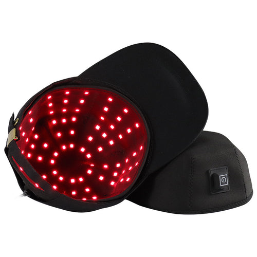 LED Red Light Therapy Hair Growth Cap