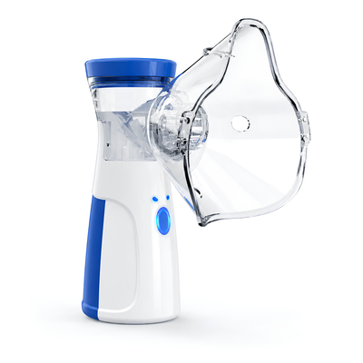 EasyBreathe Pro™ Portable Nebulizer