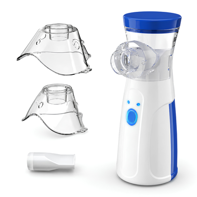 EasyBreathe Pro™ Portable Nebulizer