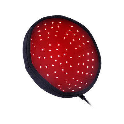 LED Red Light Therapy Hair Growth Cap