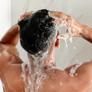 Wash Hair